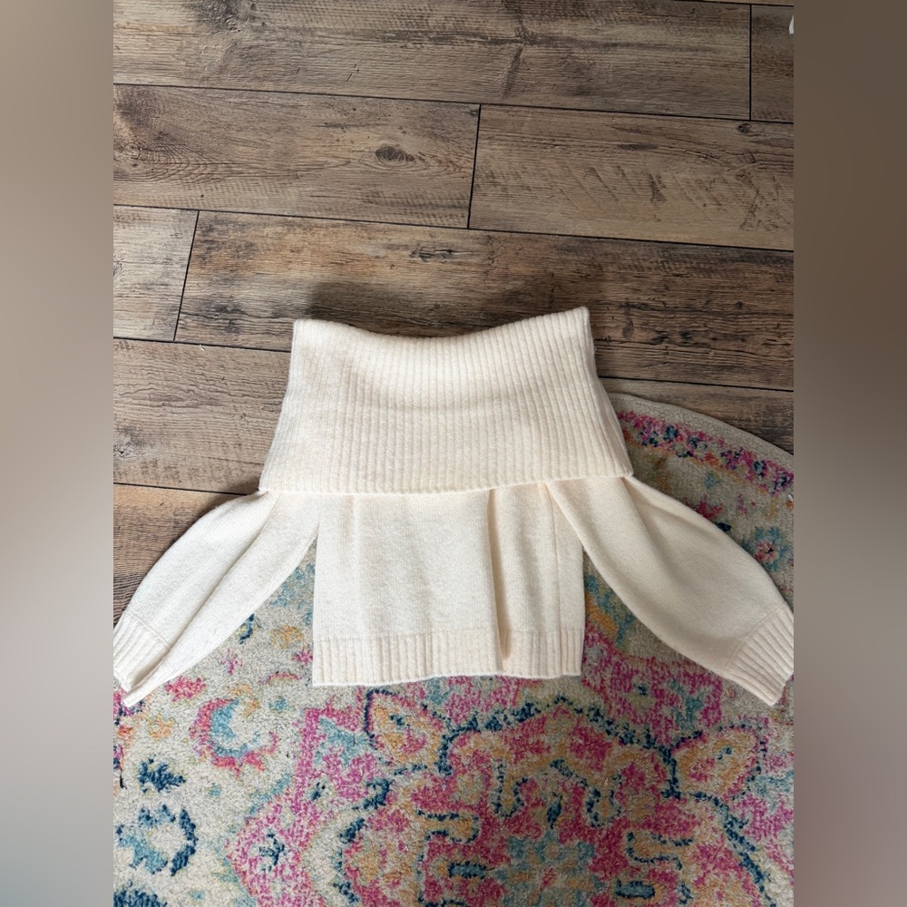 Abercrombie Sweater